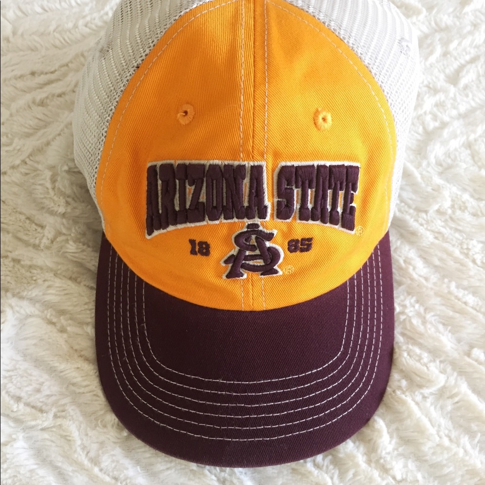 Arizona State University ASU women’s cap